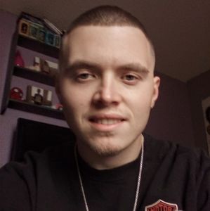 Meet your Posher, Wes